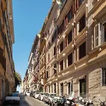 The Mirror Suite Next To Spanish Steps