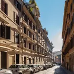 The Mirror Suite Next To Spanish Steps